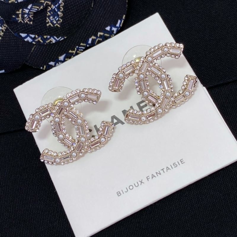 Chanel Brooches